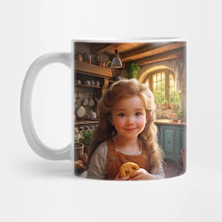 Tía Móni's Kitchen Mug